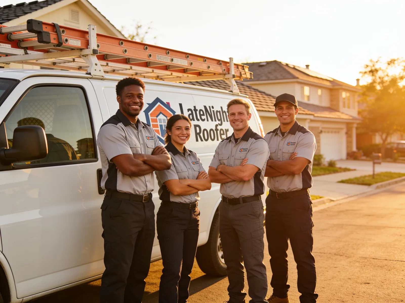 Emergency Roof Repair company in Heflin, AL